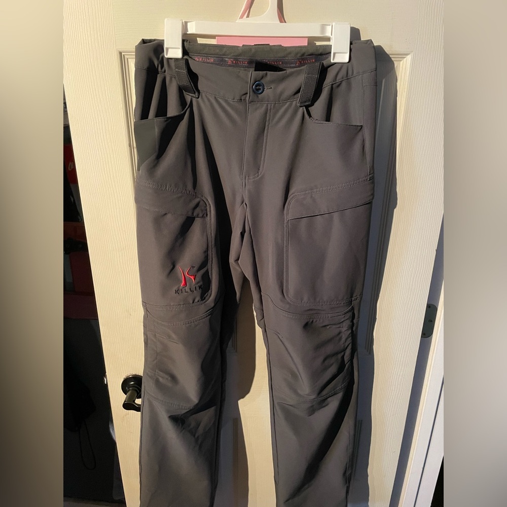 Killick hunting pants